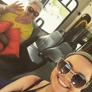 Meet your Posher, Kayla